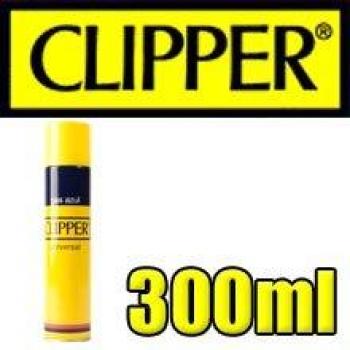 Clipper 300 ml Gas Universale