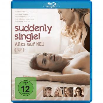Suddenly Single