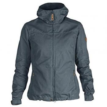 FJALLRAVEN XS Stina Dusk Outerwear