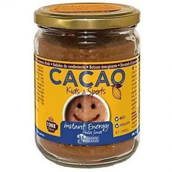 Java Cacao Sucre Naturel – 390 g