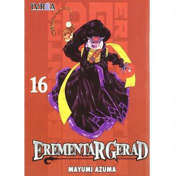Erementar gerad 16