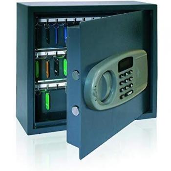 Helix High Security Key Safe Cabinet