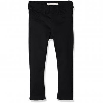 Pantaloni Bambine & Ragazze Black