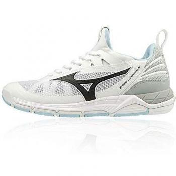 Mizuno Indoor Court Sneakers, Women's Model