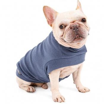 Cotton Hoodie for Small Dogs and Cats