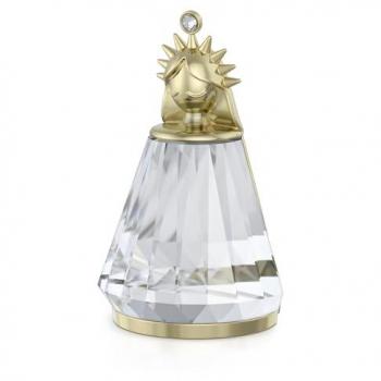 Swarovski Kristallfigur Zodiac Jungfrau