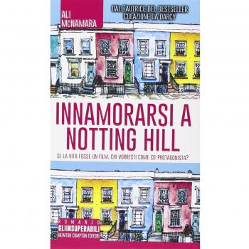 Innamorarsi a Notting Hill