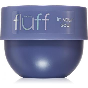 Fluff Beurre Hydratant Malachite Profond 150 ml