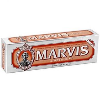 Marvis Ginger Mint Toothpaste (Travel Size)