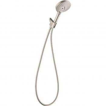 Hansgrohe Raindance Select S 120 5 in. Handheld Shower Head