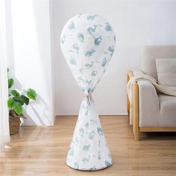 Household Storage Bag for Fan