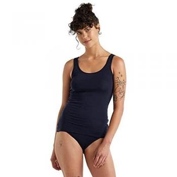 Icebreaker Women's Siren Tank