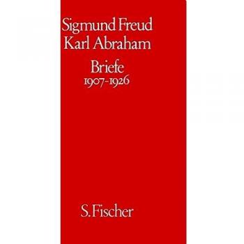Freud / Abraham Briefe 1907