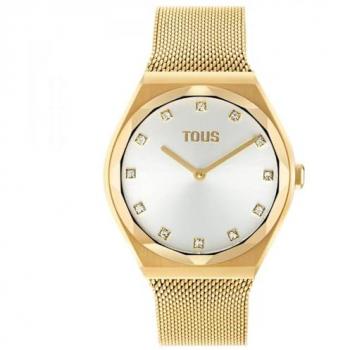 Damenuhr Oro U D'oro Tous 3000139800