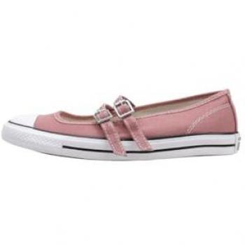 Converse Rosa Dainty Mary Jane Ballerinas