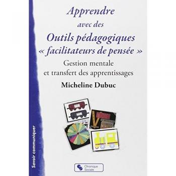 Micheline Dubuc