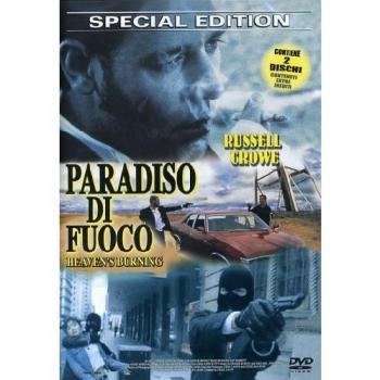 Paradiso Di Fuoco