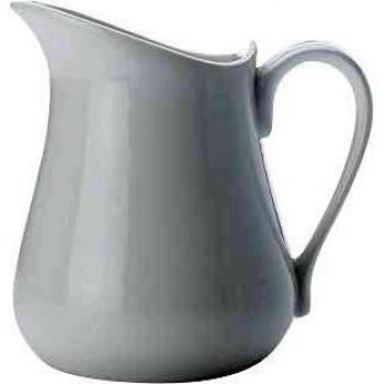 Maxwell & Williams White Basics 0.5L Porcelain Kettle