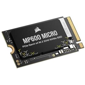 Force MP600 Micro 1 TB (M.2 2242)