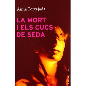 La mort i els cucs de seda (Tapa blanda).