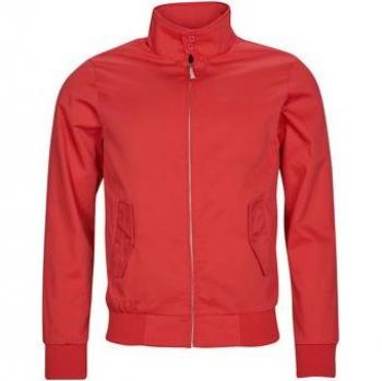 Blouson Harrington HGO Rouge EU XL