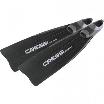 Cressi Aletas Pesca Submarina Gara 2000 HF