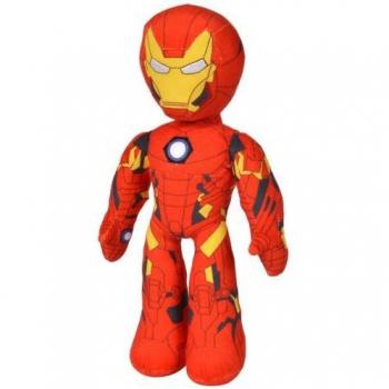 Peluche Iron Man Articulado 30 cm. Simba 6315875792 Animales SIMBA