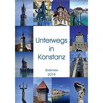 Unterwegs in Konstanz