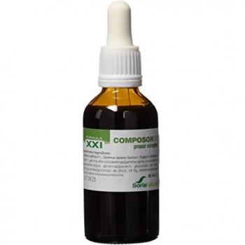 COMPOSOR 10 PROSOR COMPLEX SORIA NATURAL