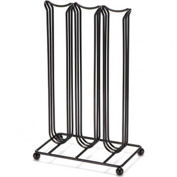 Support pratique pour capsules de café