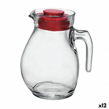 Krug Sangria con Tappo e Sistema di Dispensa – 12 Vasi 1,5 L
