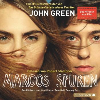 John Green Margos Spuren