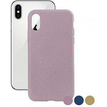 Custodia KSIX Gialla Eco‑Friendly