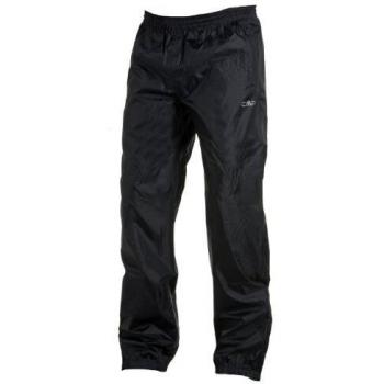 CMP 3x96337 Black Pants