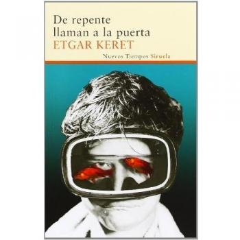 DE REPENTE LLAMAN A LA PUERTA