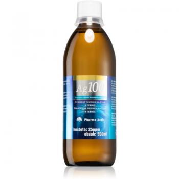 Préparatif Tonic Argenta 25 ppm – Pharma Activ