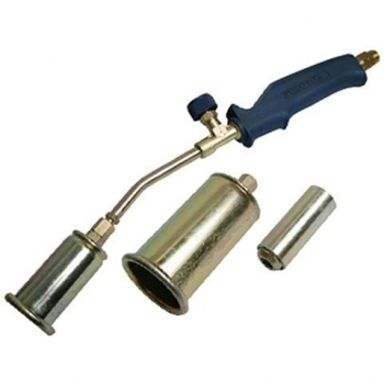Silverline 456996 Propane Torch Kit (Multi‑Purpose, 25 mm)