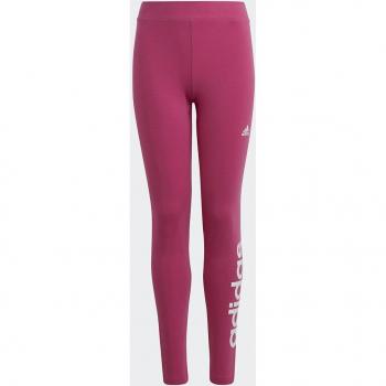 Pantalon Enfant Adidas Essentiels Rose