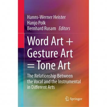 Vitalsource Technologies, Inc. Word Art   Gesture Art = Tone Art