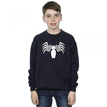 Venom Spidey Graphic Tee