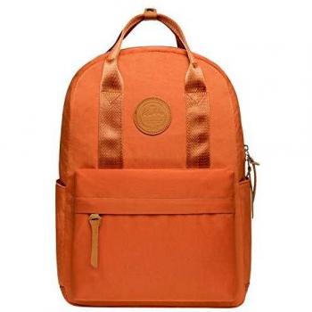 Sac à Dos Unisexe KAUKKO 13 Pouces pour Ordinateur Portable 15.1 L