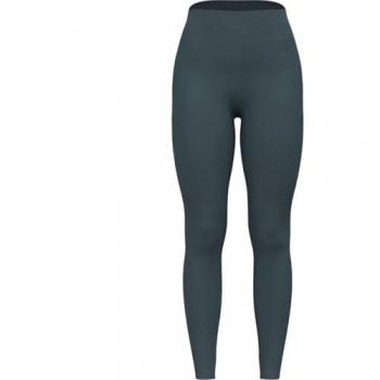 Odlo Leggings Donna Ascent Sostegno Medio