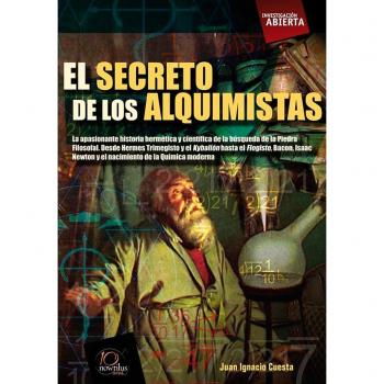 El secreto de los alquimistas.