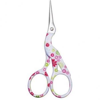 Bordado Pro 9,5 cm – Tijeras de Acero