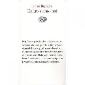 L'altro siamo noi