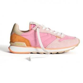 Hoff Thuria Sneaker Rosa 12517001