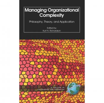 Managing Organizational Complexity