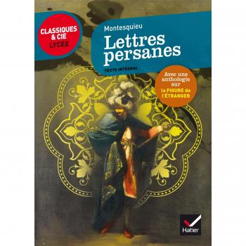 Lettres persanes