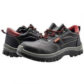Zapato Piel S3 Pun/plant Metal 47
