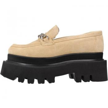 Mocasines de Mujer Yellow Arcade
